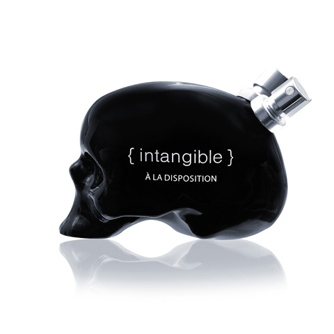 Intangible 2