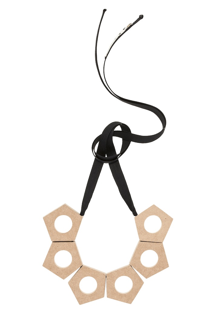 MARNI WINTER EDITION 2013 JEWELLERY COLLECTION