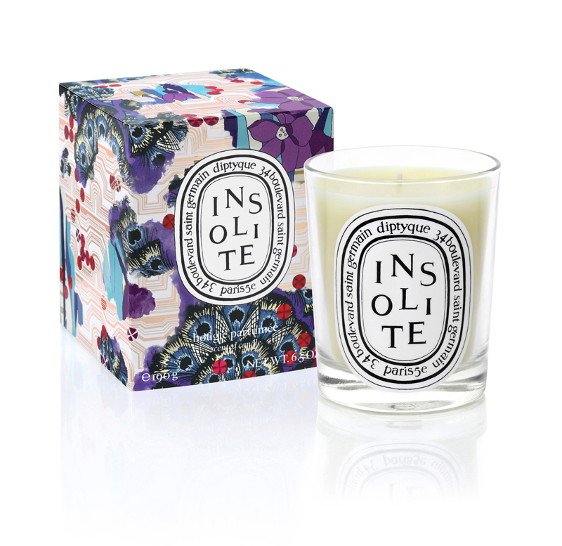 Diptyque Liberty 50years