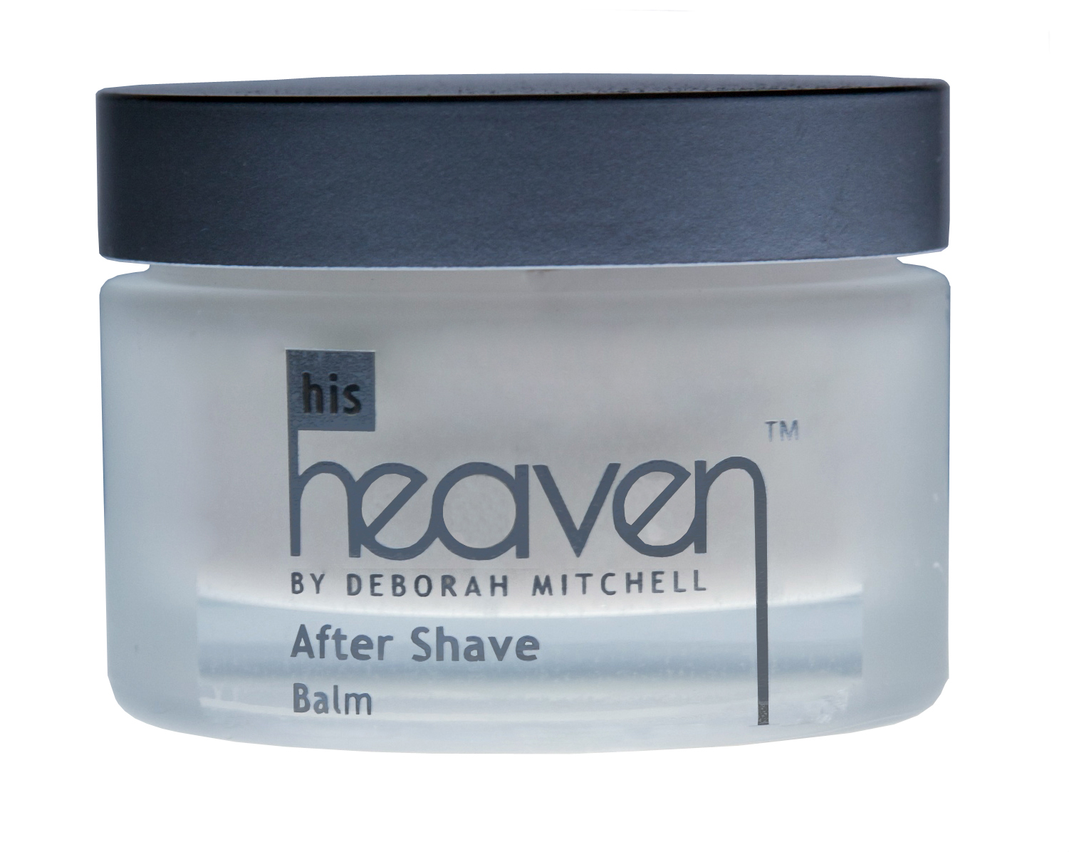 His After Shave Balm