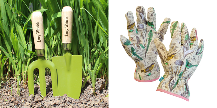 PER300-Personalised-green-Trowel-and-Fork-Set-Lucy-Watson