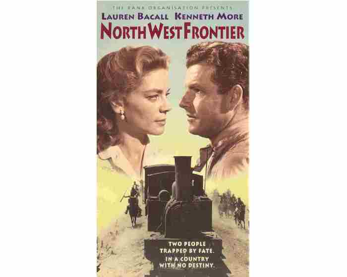 North Western Frontier