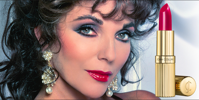 Joan Collins - an original Diva