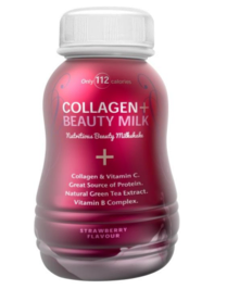 Cent- Collagen + Beauty Milk
