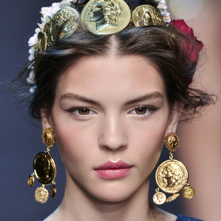 Dolce And Gabbana Makeup Discontinued 