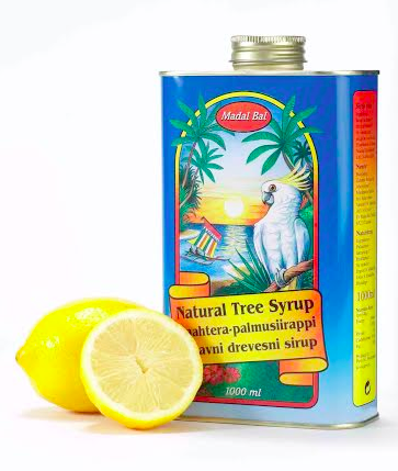 cent - madal bal natural tree syrup