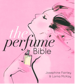Cent - The Perfume Bible