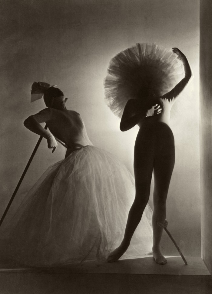5._Salvador_Dalis_costumes_for_Leonid_Massines_ballet_Bacchanale_1939__Conde_Nast_Horst_Estate
