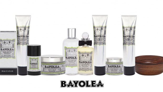 Cent mag - Bayolea mens grooming