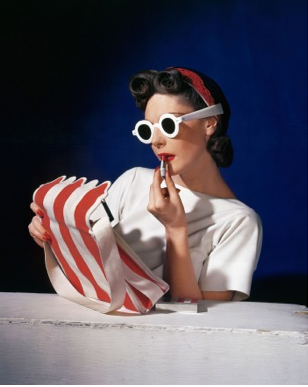 Horst P Horst, Muriel Maxwell, American Vogue, 1939 © Condé Nast / Horst Estate