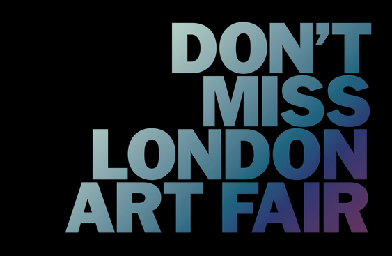 london art fair