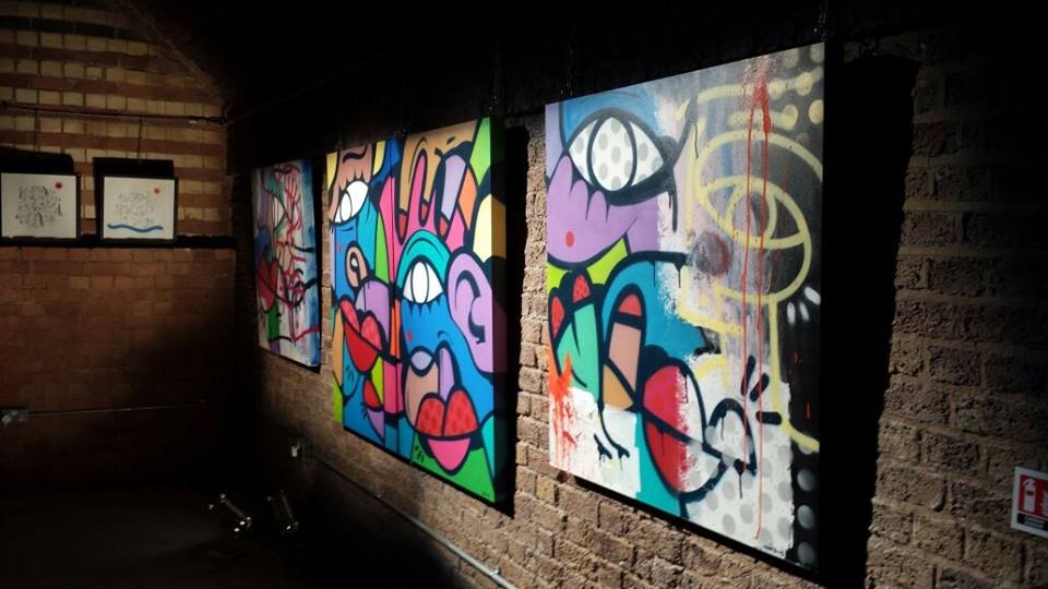 hunto-graffitistreet-underground