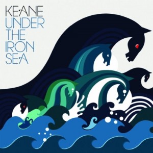 Keane- Under The Iron Sea