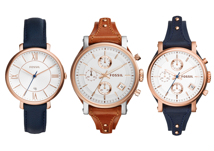 resized watches