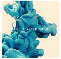 temper trap