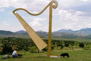 aeolian harp 3