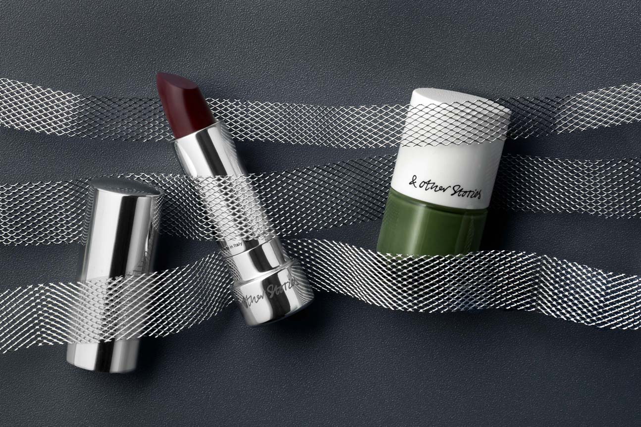 And_Other_Stories_Jason_Yates_Cent_Magazine_And_Other_Stories_Beauty_Still_Life_Lipstick_Nail_Polish