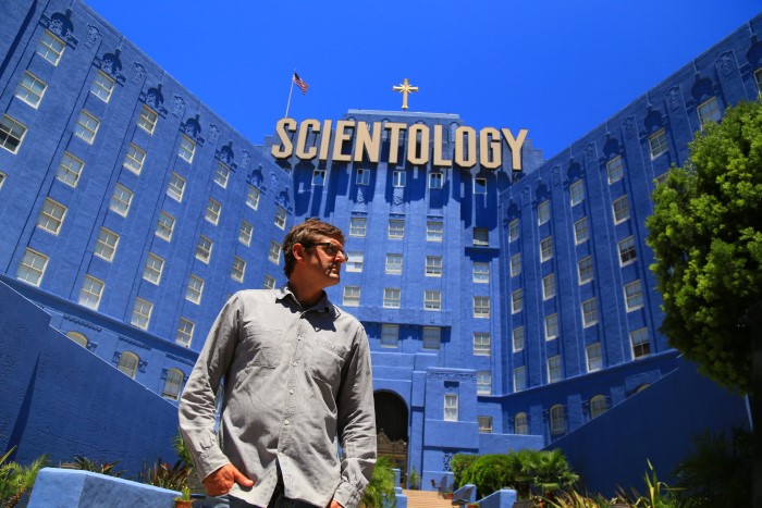 Louis Theroux_My Scientology Movie