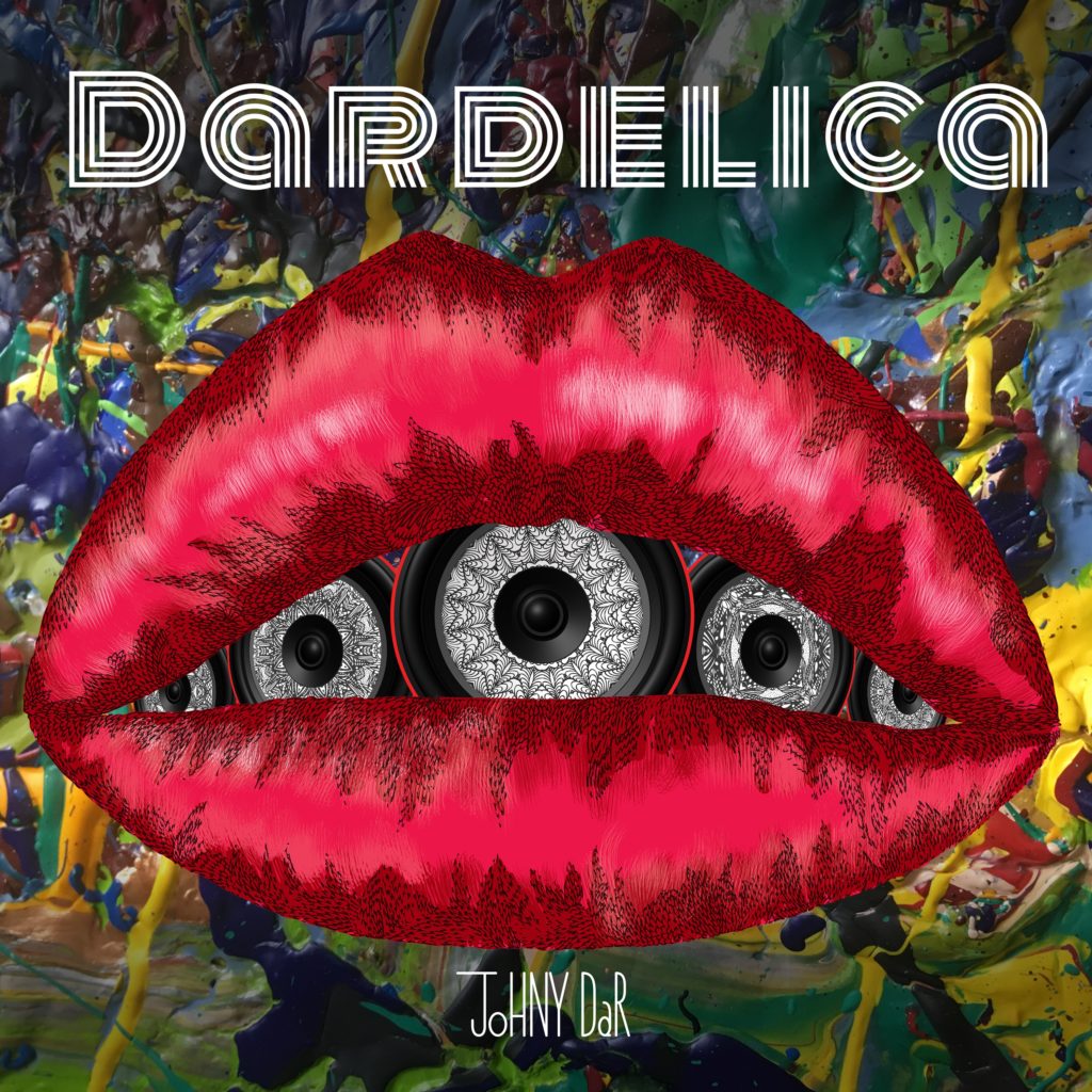 Dardelica Album Cover