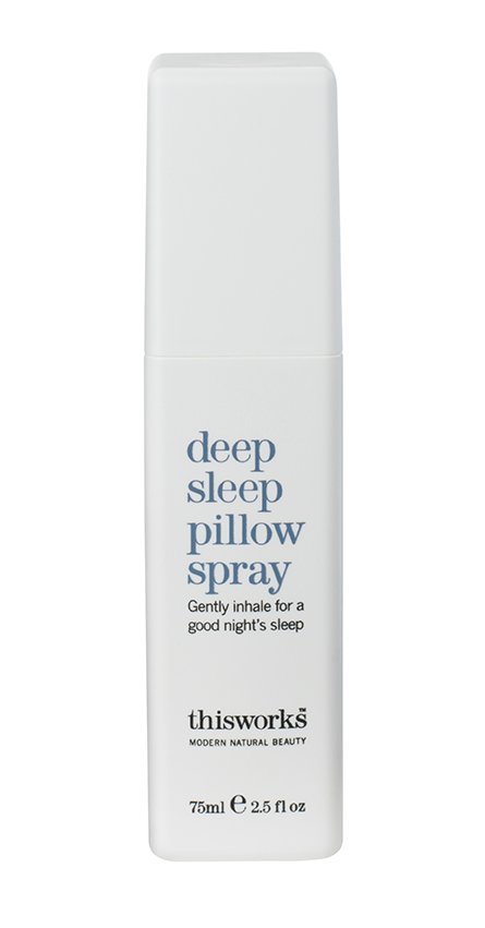 deep sleep pillow spray RRP£18.00