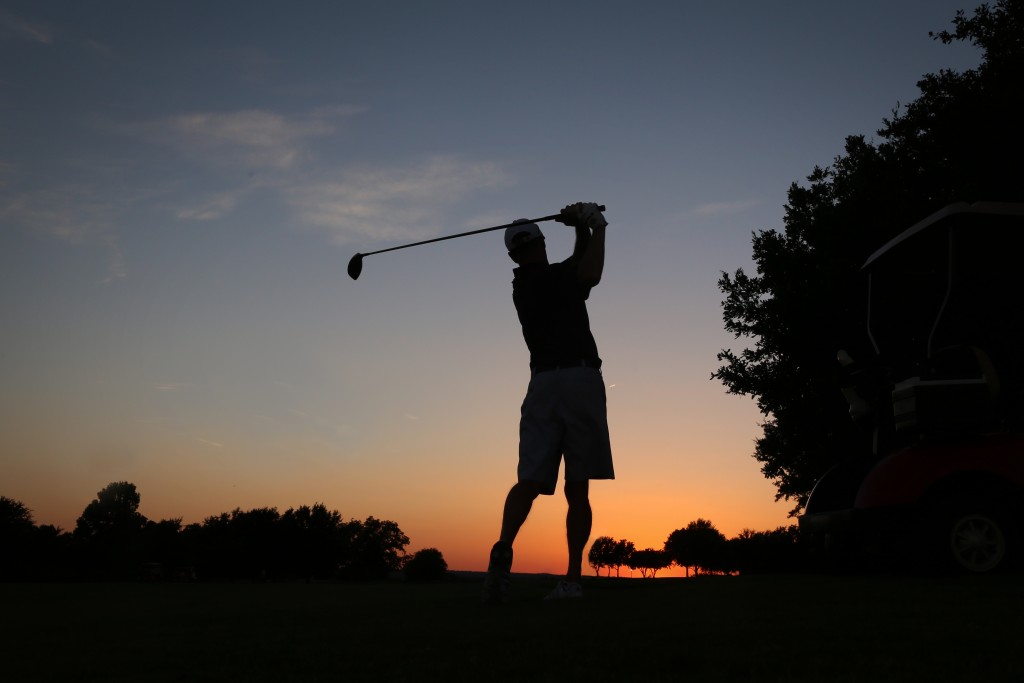 Teravista Golf Courses near Austin TX 1