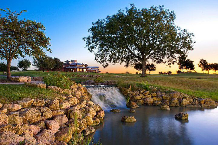 Teravista Golf Courses near Austin TX 3