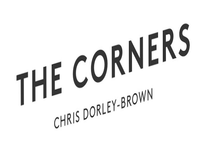 corners
