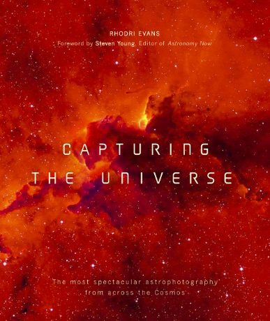 capturing the universe