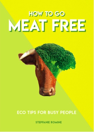 how to go meat free