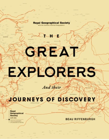 the great explorers