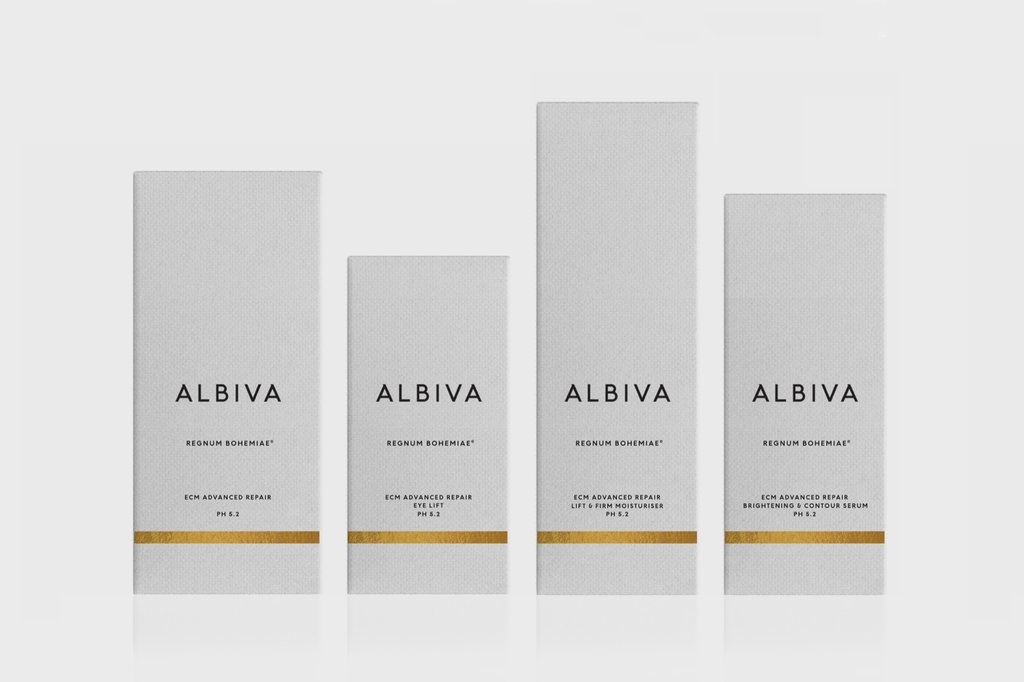 albiva products