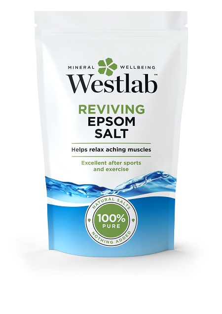 The Epsom Salt from Westlab