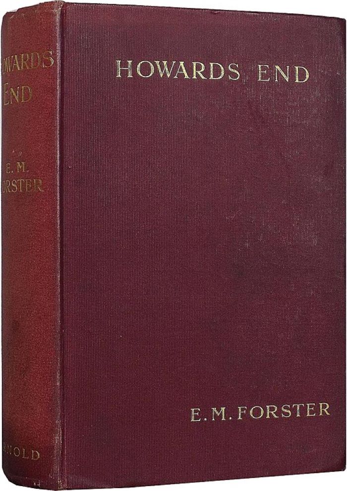 'Howards End'