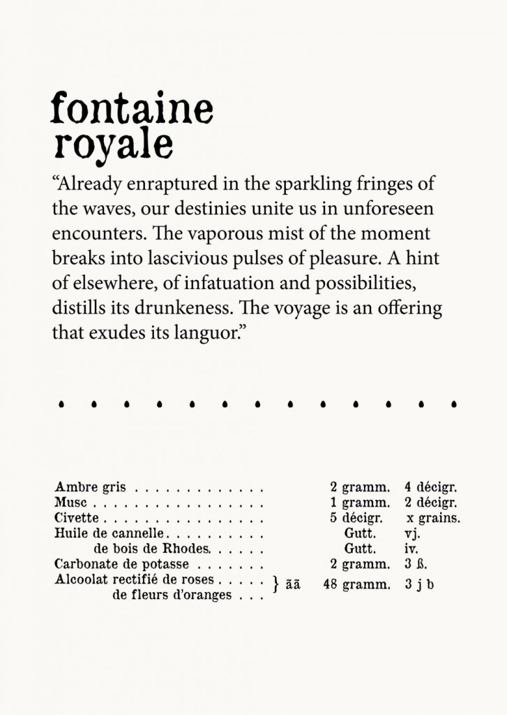 fontaine+royale+recipe