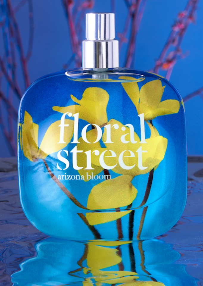 Floral Street Arizona Bloom perfume