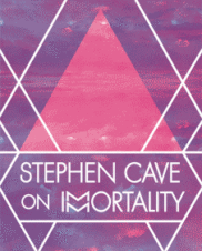 Stephen Cave talks about Immortality at the School of life