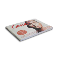Cent Issue 17 – Print – Seeing Stories Telling Pictures – The Minnie Weisz Issue