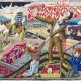 Bold: The Vanity of Small Differences by Grayson Perry