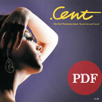 Cent Issue 07 – PDF – Reach Out and Touch – The Paul Priestman Issue