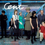 Cent Issue 09 – PDF – Family and Community