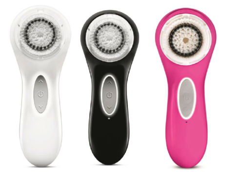 Move: Clarisonic takes cleansing to the Arias