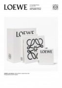 Cover: J W Anderson has Loewe covered