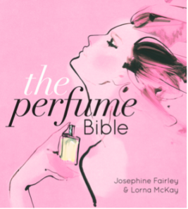Ripped: The Perfume Bible launches