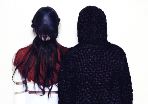 WEAVE: Sisters of a Textural Tribe