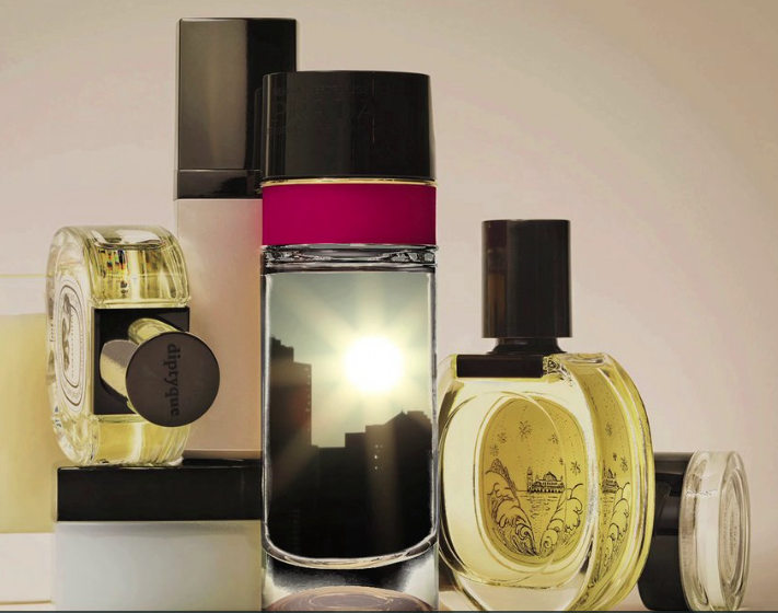 Expressions of Scent | Cent Magazine