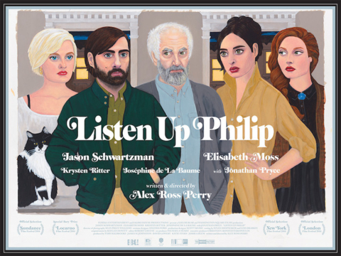 BLOOM: Listen Up Philip