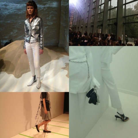 LFW Day 4: Moments