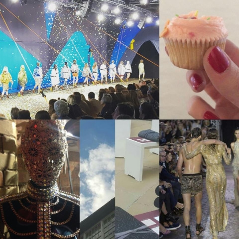 LFW Day 2: Moments