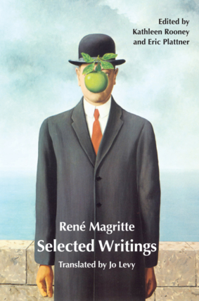 News: The Selected Writings of Rene Magritte