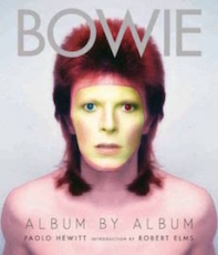 Mashup: Records & Rebels, Bowie, Tattoo Dictionary